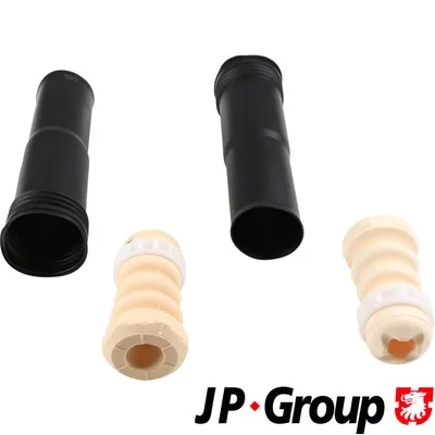 Dust Cover Kit, shock absorber